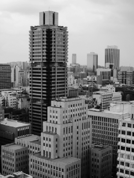 Johannesburg